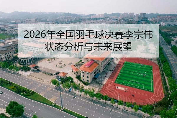 2026年全国羽毛球决赛李宗伟状态分析与未来展望